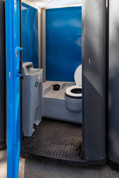 Best Affordable porta potty rental  in Star City, WV