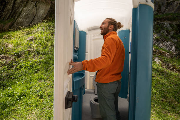 Best High-end porta potty rental  in Star City, WV