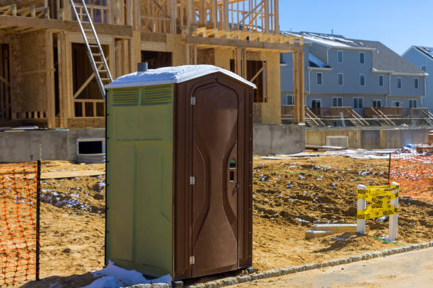Portable Toilet Options We Offer in Star City, WV