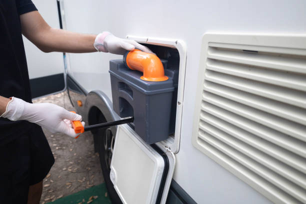 Best Portable toilet rental cost  in Star City, WV