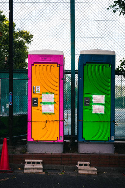 Best Porta potty for special events  in Star City, WV