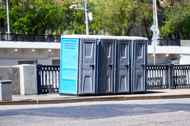 Best Long-term porta potty rental  in Star City, WV