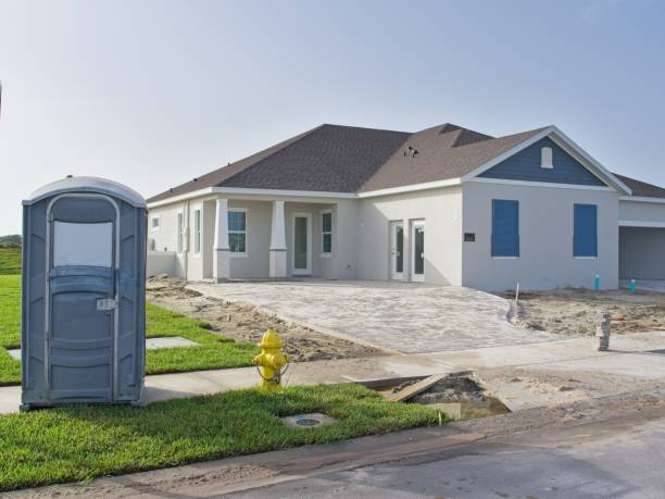 Best Affordable portable toilet rental  in Star City, WV