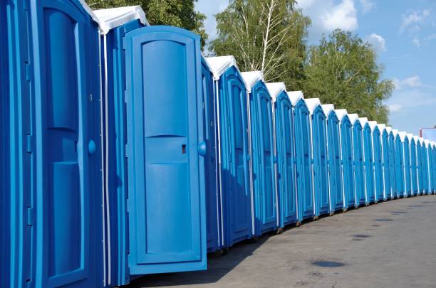 Best Portable toilet rental cost  in Star City, WV